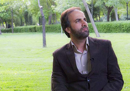 مهدی شفیعی : سرجایم هستم اما به مدیرکل بعدی هم خوشامد می گویم . مهدی شفیعی : سرجایم هستم اما به مدیرکل بعدی هم خوشامد می گویم .