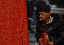 تئاتر فستیوال